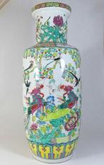 Grote vaas, uitstekende staat - Porselein - China -