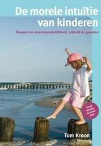De morele intuitie van kinderen 9789088505324, Verzenden, Zo goed als nieuw