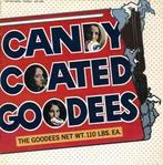 LP gebruikt - The Goodees - Candy Coated Goodees, Cd's en Dvd's, Vinyl | R&B en Soul, Zo goed als nieuw, Verzenden