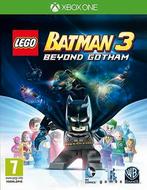 LEGO Batman 3: Beyond Gotham - Xbox One, Ophalen of Verzenden, Zo goed als nieuw