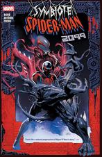 Symbiote Spider-Man 2099, Verzenden, Nieuw