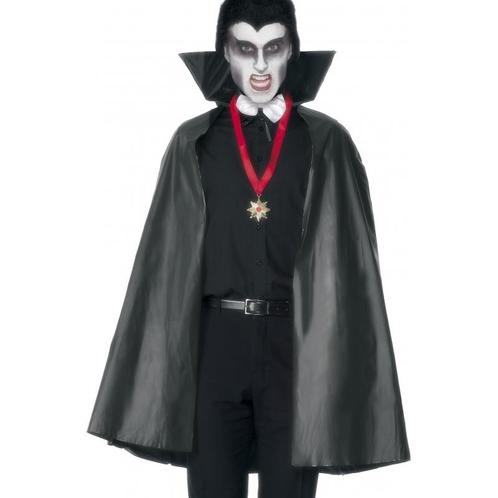 Voordelige vampieren mantel - Dracula Vampier kleding, Kleding | Heren, Carnavalskleding en Feestkleding, Ophalen of Verzenden