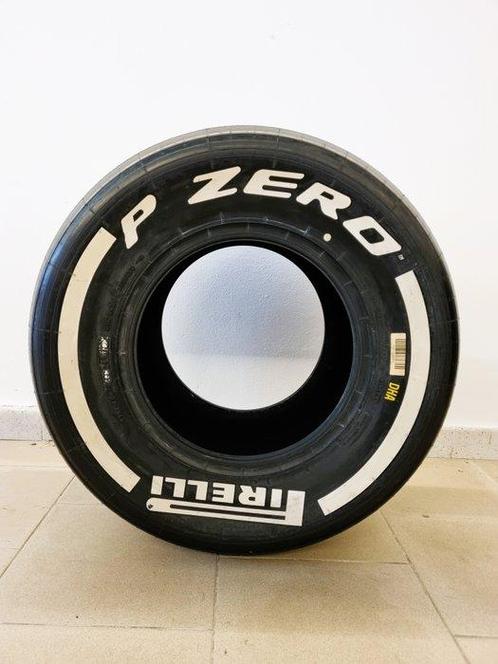 Band (1) - Pneumatico Pirelli - Formula Uno, Verzamelen, Automerken, Motoren en Formule 1