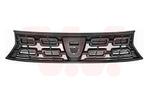 GRILL VOOR DACIA DUSTER 2017-2024 623105642R, Ophalen of Verzenden, Nieuw