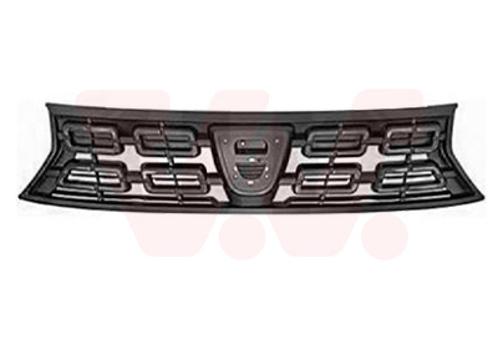 GRILL VOOR DACIA DUSTER 2017-2024 623105642R, Auto diversen, Auto-accessoires, Nieuw, Ophalen of Verzenden