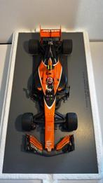 Spark 1:18 - Modelauto - McLaren Honda MCL32 Australian GP, Hobby en Vrije tijd, Modelauto's | 1:5 tot 1:12, Nieuw
