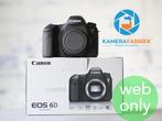 Canon EOS 6D, Audio, Tv en Foto, Fotocamera's Digitaal, Spiegelreflex, Canon, Gebruikt, Verzenden