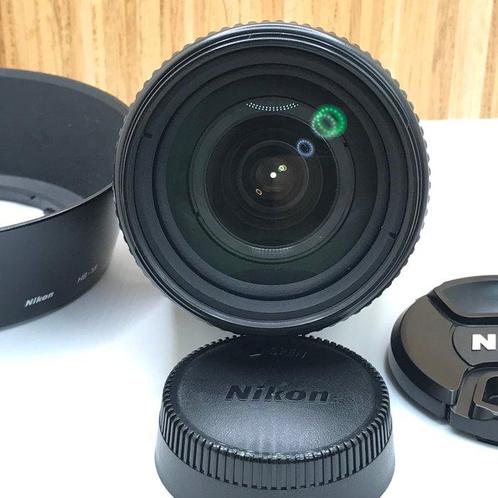 Nikon AF NIKKOR 28-105mm 1:3.5-4.5 D Zoomlens, Audio, Tv en Foto, Fotocamera's Analoog