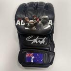 UFC - Israel Adesanya - Bokshandschoen, Verzamelen, Nieuw