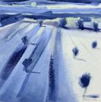 Renato Marini (1955) - Paesaggio