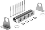 Festo Gemeenschappelijke Toevoer Manifold - 30554, Verzenden, Nieuw