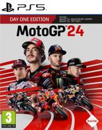 MotoGP 24 - Day One Edition (PlayStation 5), Verzenden, Gebruikt