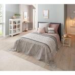Home affaire Sprei Cremona lichte sprei, deken, voor, Verzenden, Nieuw
