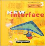 New Interface Coursebook 3 yellow label vmbo kgt, Verzenden, Gelezen, G. Bosschaart
