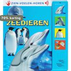Oceaandieren / Zien voelen horen 9789036621236, Boeken, Verzenden, Gelezen