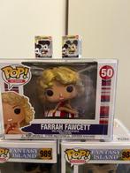 Funko - Funko Pop Farrah Fawcett - Fantasy Island - Bitty