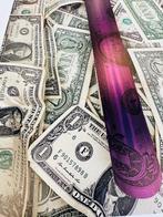 Karl Lagasse - STOREHOUSE Purple - Vendu sans prix de, Antiek en Kunst