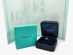 Zonder Minimumprijs - Tiffany & Co. - Ring Platina - 0.40ct., Sieraden, Tassen en Uiterlijk, Nieuw