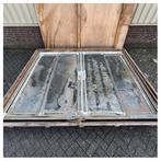 Bieden: Trend Marine white coated 4 wing patio door 2600 x, Ophalen of Verzenden, Nieuw