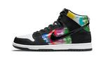 Nike SB Dunk High TV Signal - maat 47.5 (Sneakers, Schoenen), Verzenden, ["Nike","Nike SB"], Nieuw, Sneakers of Gympen