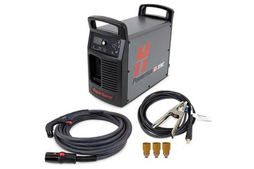 AllesVoorLassen.nl Hypertherm Powermax 65 SYNC +, Zakelijke goederen, Machines en Bouw | Lastechniek, Ophalen of Verzenden