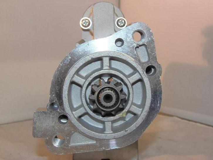 Startmotor 2,2kW Mitsubishi Canter Pajero nieuw, Auto-onderdelen, Motor en Toebehoren, Verzenden