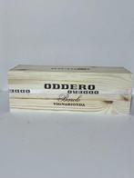 2010 Oddero Vigna Rionda - Barolo Riserva - 1 Magnum (1,5 L), Nieuw