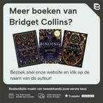 De boekbinder 9789044360400 Bridget Collins, Verzenden, Zo goed als nieuw, Bridget Collins