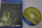 Alien - Isolation (PS4), Verzenden, Zo goed als nieuw