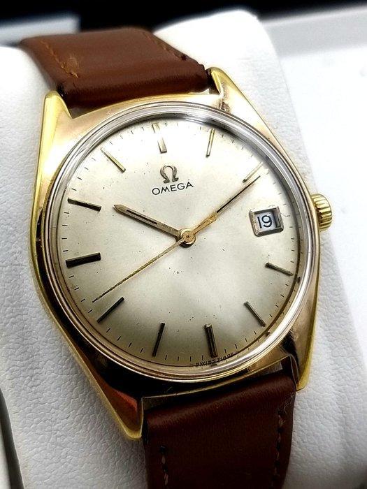 Omega - Zonder minimumprijs - Heren - 1970-1979, Sieraden, Tassen en Uiterlijk, Horloges | Heren