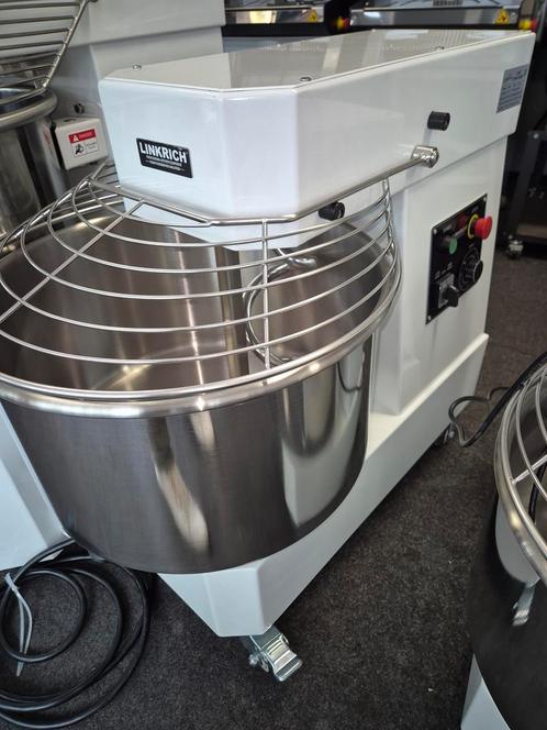 Faillissementsveiling Pizzeria restaurant keuken apparatuur, Zakelijke goederen, Horeca | Keukenapparatuur, Gebruikt