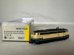 Minitrix N - 16821 - Modeltrein (1) - diesellocomotief BR, Nieuw