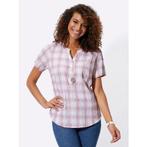 Casual Looks Geruite blouse, Kleding | Dames, Blouses en Tunieken, Verzenden, Nieuw