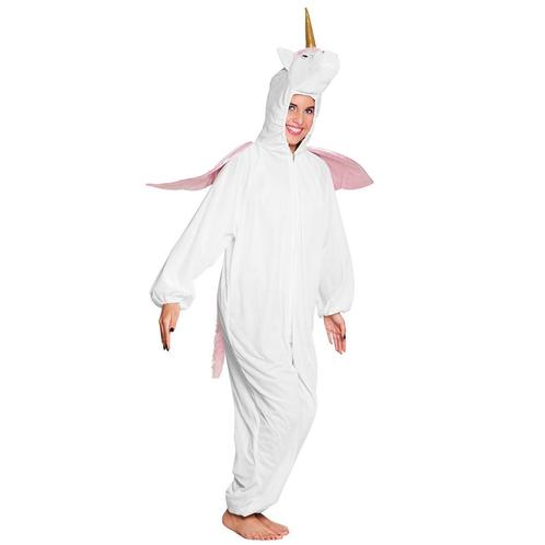 Unicorn Onesie, Hobby en Vrije tijd, Feestartikelen, Nieuw, Verzenden