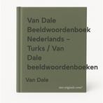 Van Dale Beeldwoordenboek Nederlands - Turks / Van Dale, Verzenden, Gelezen, Van Dale