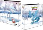 Pokemon Multomap - Gallery Series Frosted Forest | Ultra Pro, Nieuw, Verzenden