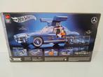 Hot Wheels, Mattel 1:12 - Modelauto - Hot Wheels Brick Shop, Hobby en Vrije tijd, Modelauto's | 1:5 tot 1:12, Nieuw