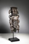 Masker - Senufo - Kpeliye - Ivoorkust