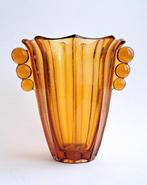 Vaas - Persglas - Art Deco