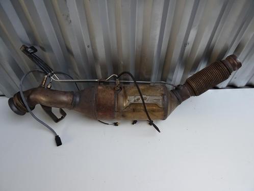 Roetfilter A 906 490 2414, Auto-onderdelen, Uitlaatsystemen, Gebruikt, 3 maanden garantie, Mercedes-Benz, Ophalen of Verzenden