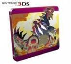 Mario3DS.nl Pokemon Omega Ruby Steelbook (Zonder Game) iDEAL, Spelcomputers en Games, Games | Nintendo 2DS en 3DS, Ophalen of Verzenden