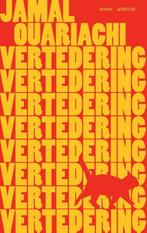 9789021446738 Vertedering | Tweedehands, Verzenden, Gelezen, Jamal Ouariachi