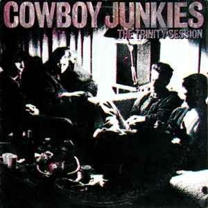 lp nieuw - Cowboy Junkies - The Trinity Session (Canada,..., Cd's en Dvd's, Vinyl | Rock, Zo goed als nieuw, Verzenden