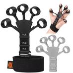 Handgreepversterker Vingertrainer 6 Niveaus Grip, Verzenden, Nieuw
