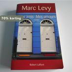 Mes Amis Mes Amours 9782221107645 Marc Levy, Boeken, Verzenden, Gelezen, Marc Levy