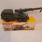 Dinky Toys 1:55 - Model vrachtwagen - ref. 826 Berliet Army, Hobby en Vrije tijd, Nieuw