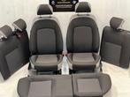 Seat Ibiza 1.0 bekledingset stoelen compleet bj.2016, Gebruikt, Seat