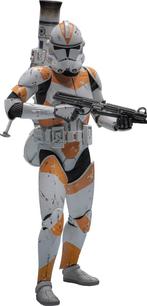 Star Wars: The Clone Wars Action Figure 1/6 212th Attack Bat, Verzamelen, Star Wars, Ophalen of Verzenden, Nieuw