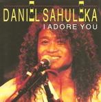 cd - Daniel Sahuleka - I Adore You, Cd's en Dvd's, Verzenden, Zo goed als nieuw