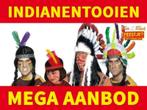Indianentooi - ruim aanbod indianentooien/ indianen tooien, Nieuw, Carnaval, Ophalen of Verzenden, Accessoires